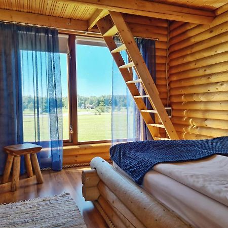 Saue Vanamoisa Caravan Park מראה חיצוני תמונה