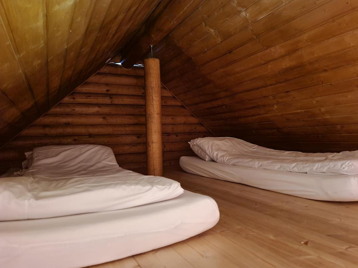 Saue Vanamoisa Caravan Park מראה חיצוני תמונה