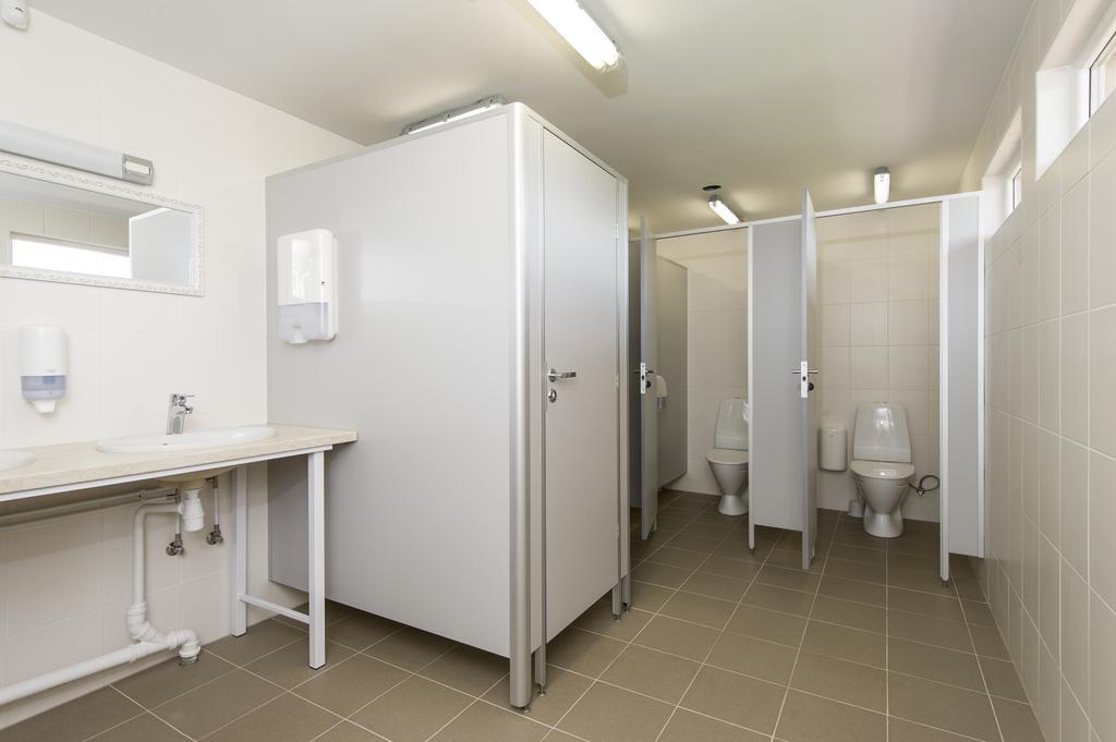 Saue Vanamoisa Caravan Park מראה חיצוני תמונה